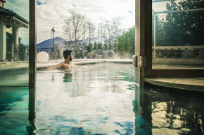 Гостиница Hotel San Giacomo, Брентонико